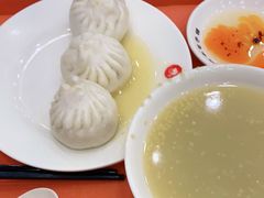 -庆丰包子铺(西单店)