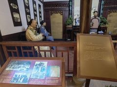 -中国闽台缘博物馆