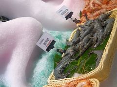 -川骄海鲜自助(亚运村店)