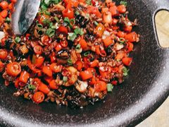 -湘邻呷铺·田园家宴(汉基广场店)