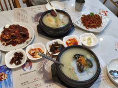 -长顺参鸡汤店(西塔总店)