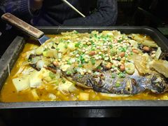 -叹鱼风尚烤鱼餐厅