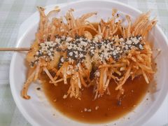 -代四孃牛华豆腐脑美味小食(总店)