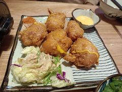 -西月山居匠心创意料理(江汉路新佳丽广场店)