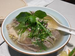 -美奈小馆·越南料理(中航城君尚购物中心店)