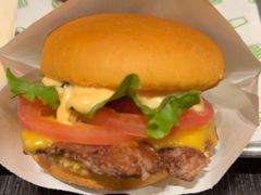 -Shake Shack(西单大悦城店)