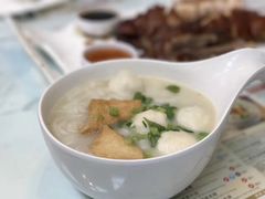 -翠华餐厅(香港国际机场店)