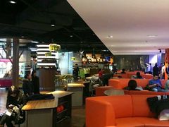 -大鲁阁保龄球(苏州园区店)