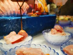 -舒友海鲜姿造(白鹭洲店)