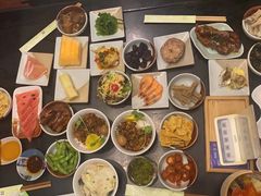 -青藤茶馆(南山路店)