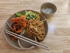 -素满香·素食自助餐(福州·长乐北路店)