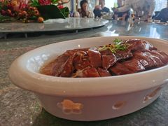 -东江海鲜酒家(艺都分店)