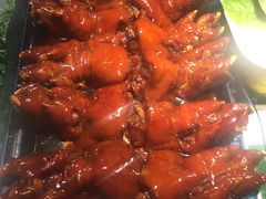 红岛酱猪蹄-船家渔(徐州北路店)