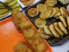 -惠宾饭庄(中山路店)