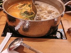 -呷哺呷哺(丰科万达店)