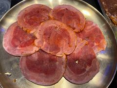 牛胸口朥-坛子李地摊烤肉(罗斯福店)