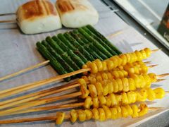 -纪录片《人生一串》体验店(静安店)