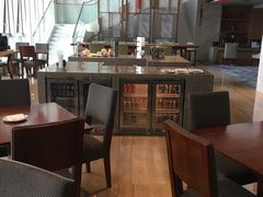 行政酒廊-常熟理文铂尔曼酒店