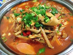 -朗妈私房菜(婺女州店)