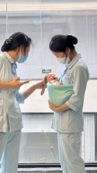 -弗蕾亚·辰月月子度假中心(光谷店)