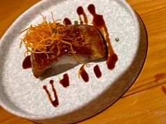 -渔寿司·日本料理(艾尚天地店)