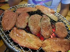 -大阪烧肉BAKA一代(十亩地店)