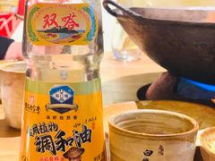 -白乐天毛肚火锅馆(解放碑店)