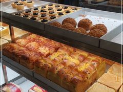 -君之狮子山·轻糖烘焙(松江印象城店)