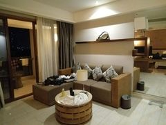 -三亚凤凰水城凯莱度假酒店