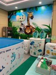 点击看大图 -添禧月子会所(高新店)