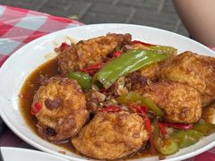 -文杰餐馆(南洪时尚风情街店)