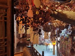 -叶叶菩提·晋福宫