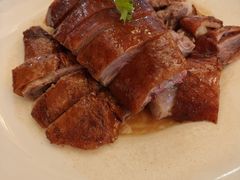 -椿记烧鹅(叠彩店)