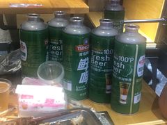 -新疆烧烤王(广灵店)