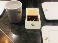 -玛雅铁板烧餐厅(中关村店)
