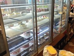 -85度C(深圳佳宁娜店)