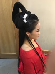 -盘子女人坊古装写真摄影(厦门总店)