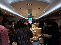 -素满香·食养自助(建邺万达店)