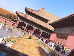 -故宫博物院(故宫)