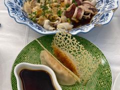 -品海楼·大连海胆锅贴馆(东港店)