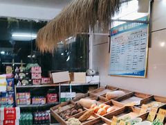 -香山小厨(南联路店)