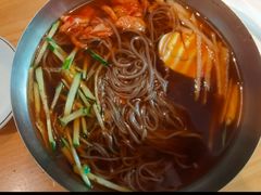 -土大力韩式烤肉料理(和平路店)