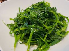 -半山腰·云南菜(侨福芳草地店)