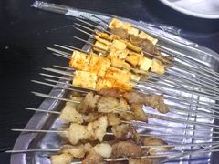 -慧姐烤串(南宁南小区店)