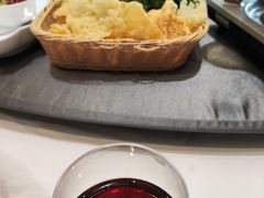 -香雪海饭店中餐厅(人民桥店)
