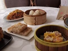 -黄埔华苑酒家(黄埔总店)