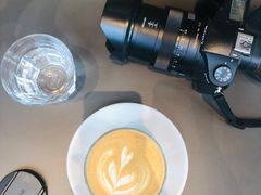-Seesaw Coffee(苏州中心店)