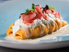 -迪拜帆船酒店海底餐厅