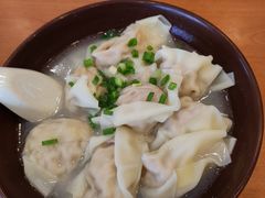 -龙抄手(春熙路总店)