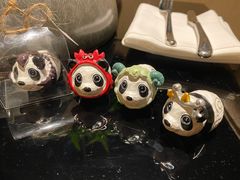 -成都尼依格罗酒店